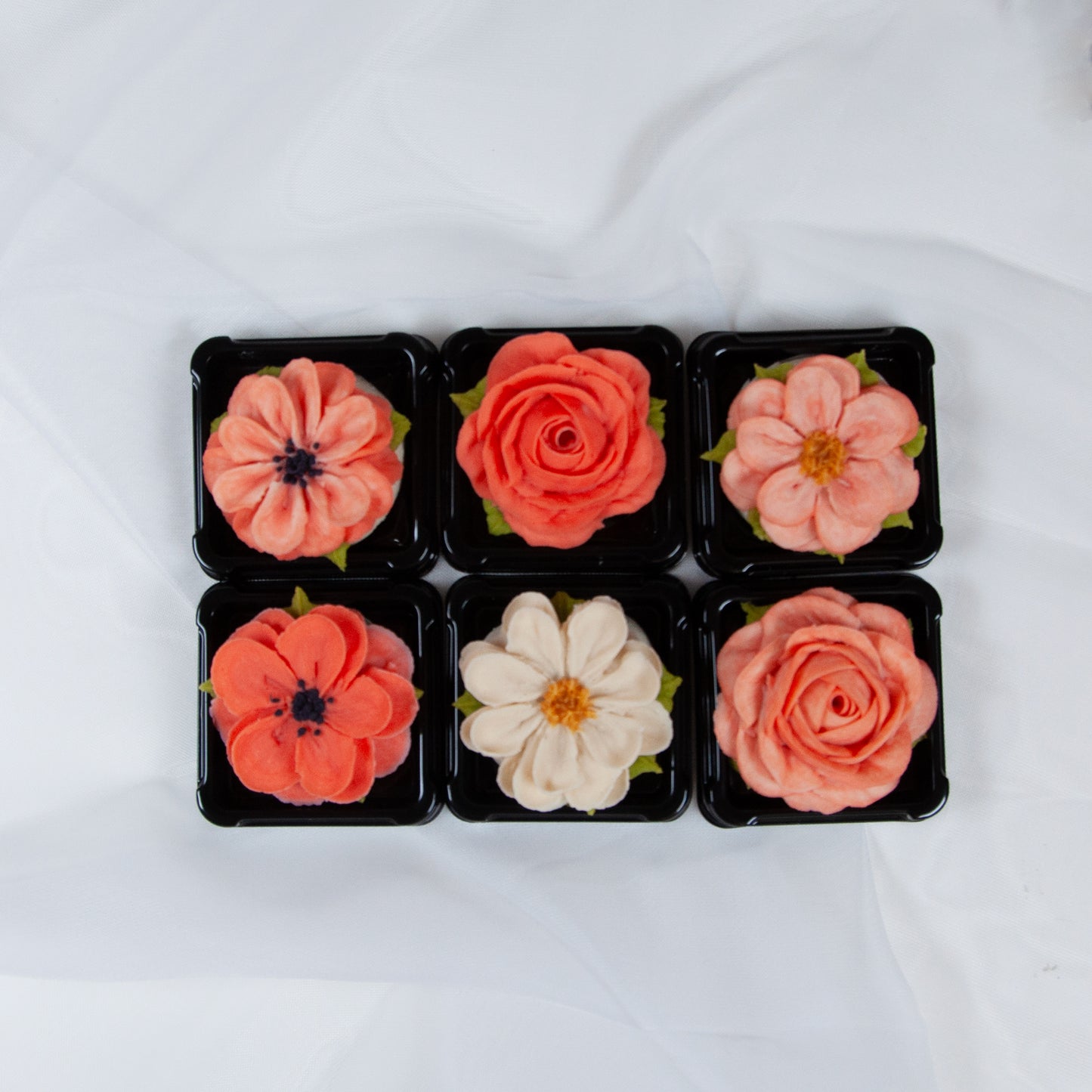 Anggeum Flower Cookie