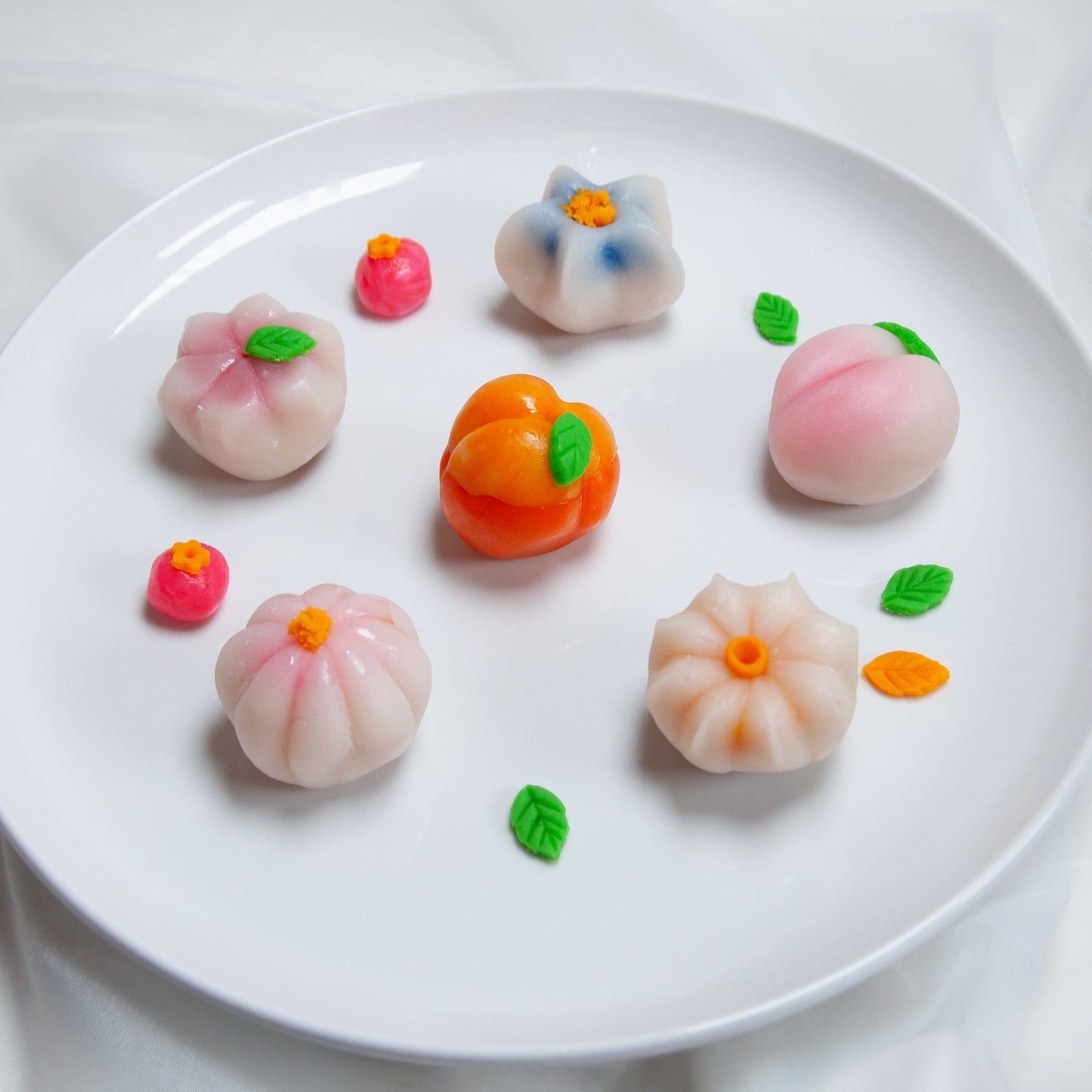 Wagashi: Uiro