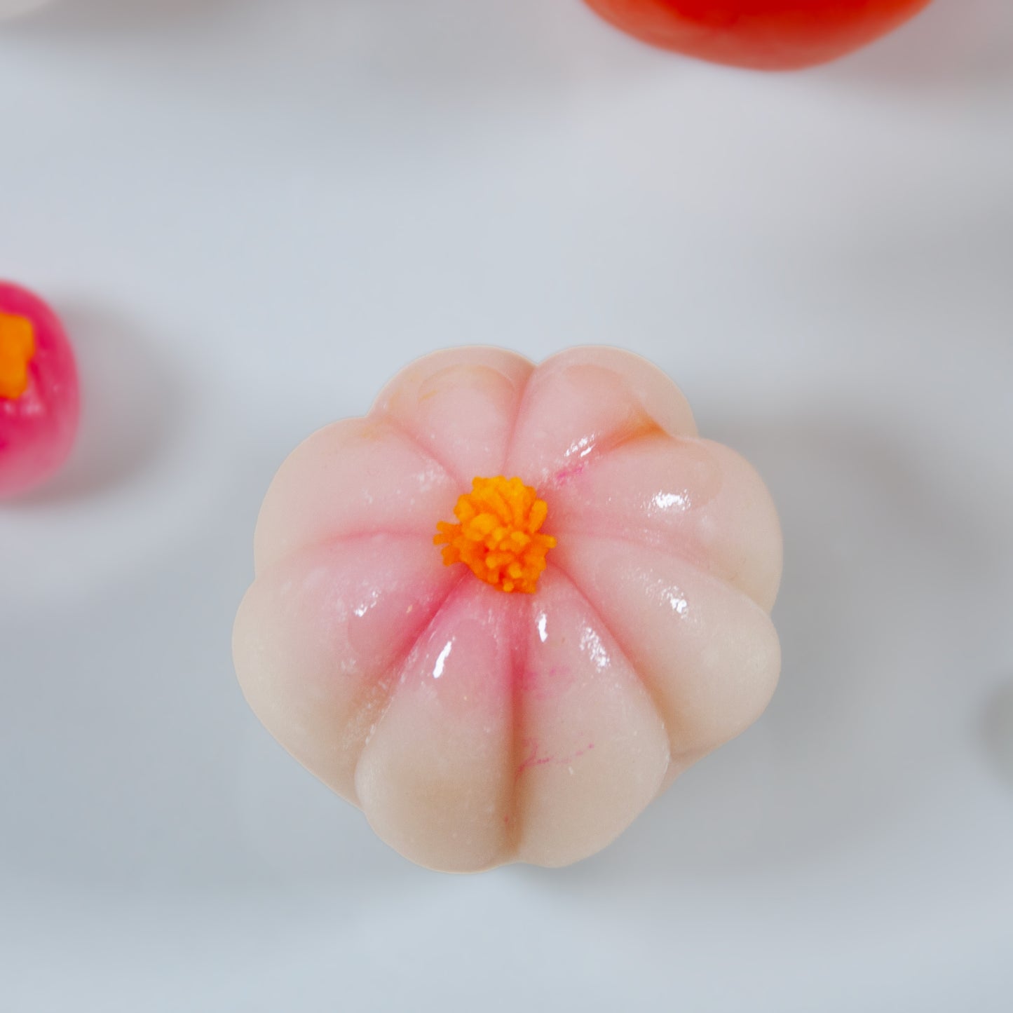 Wagashi: Uiro