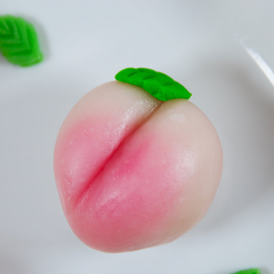 Wagashi: Uiro