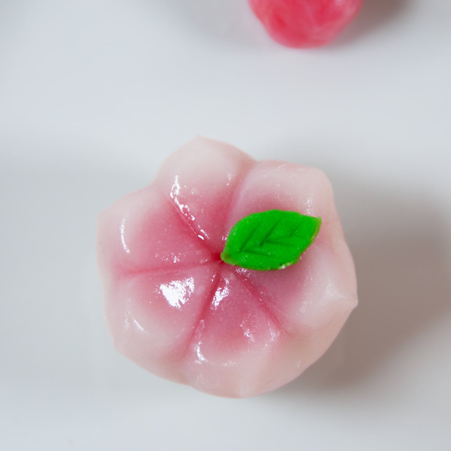 Wagashi: Uiro